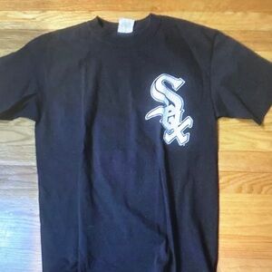 Black Sox Men's T-Shirt